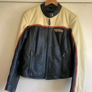 Harley Davidson Vintage Jacket
